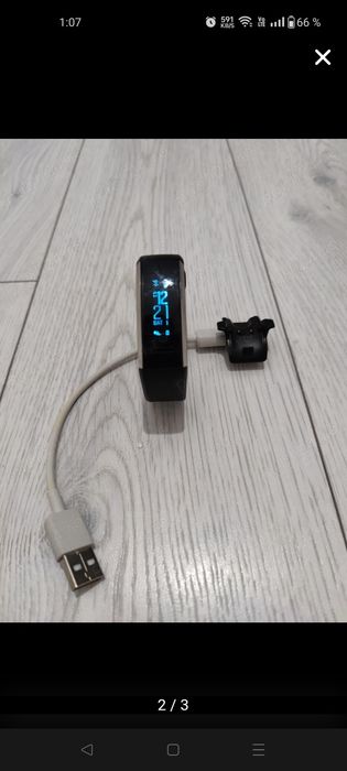 Brățară fitness Huawei band 2