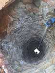 Efectuam curățări fântâni decomatari dezinfectari fântâni