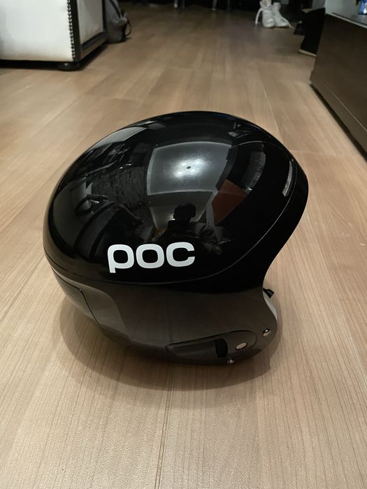 Casca poc skull x marimea xxl