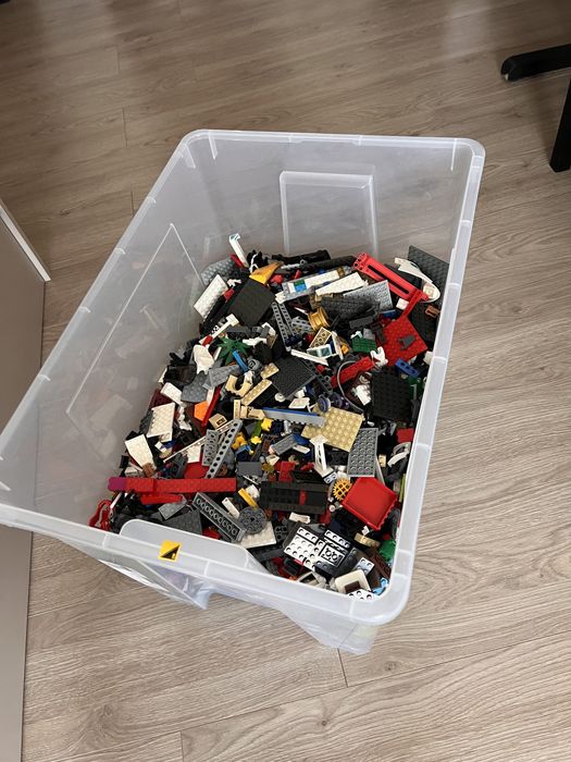 !!Lego оригинал!!