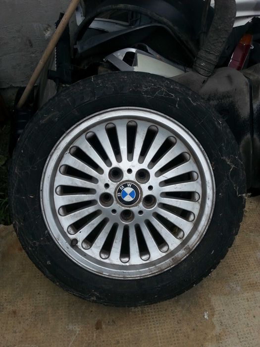 Jante BMW originale 16