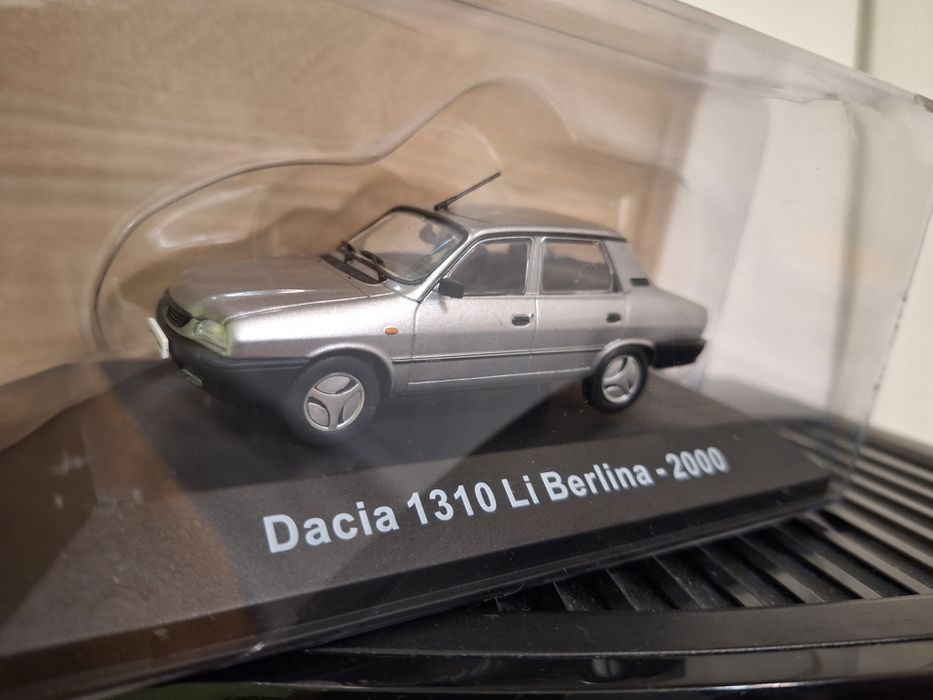 Dacia 1310 Berlina