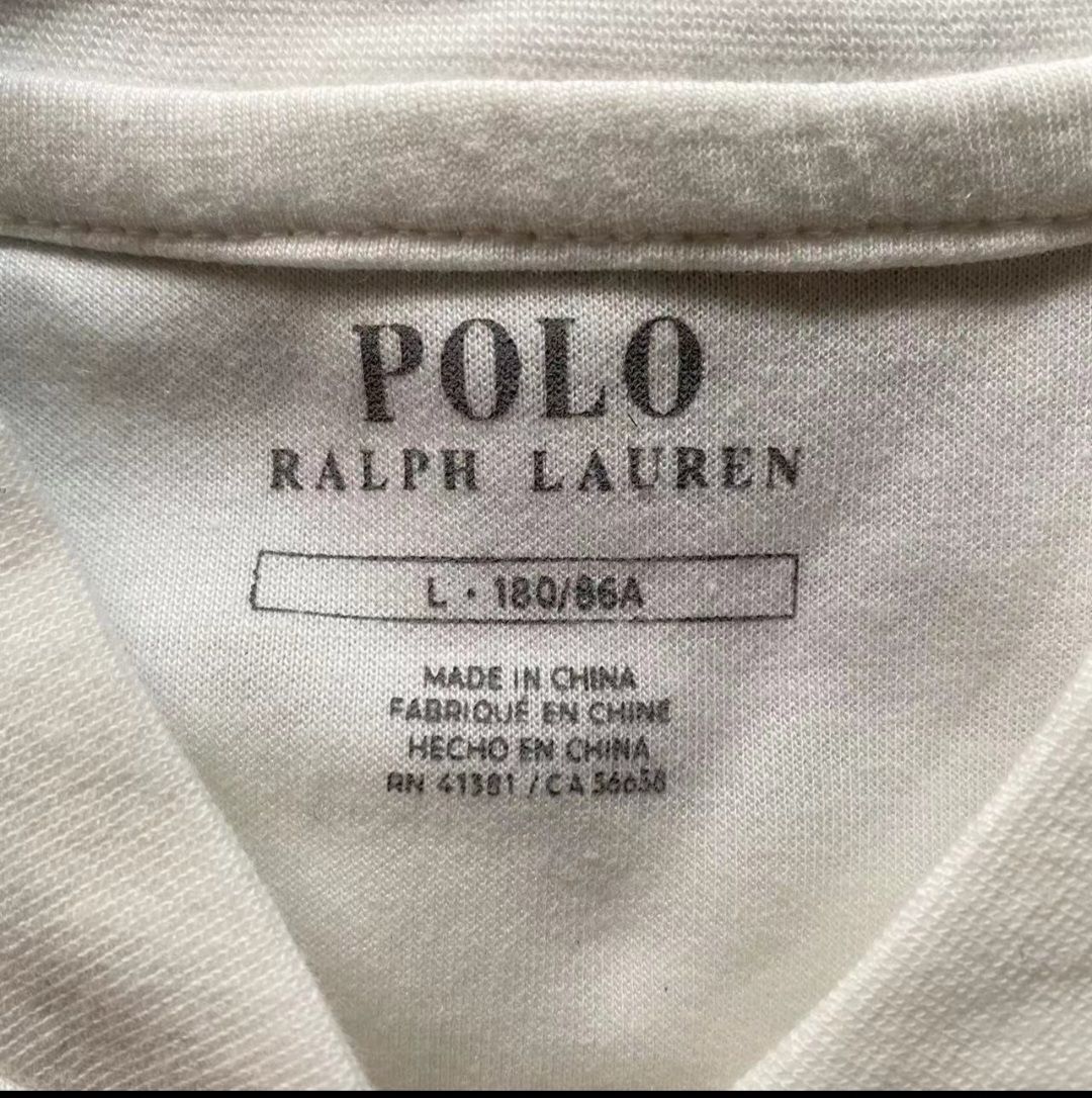 Ralph lauren zip hoodia