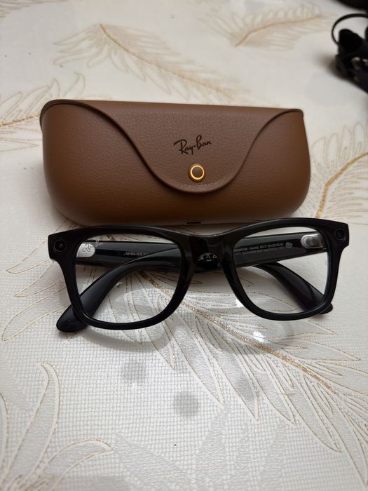 RayBan meta СРОЧНО