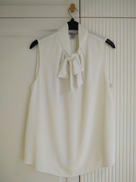 Женские блузки, Uniqlo, H&M