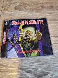 Iron Maiden-No prayer for the dying-1998
