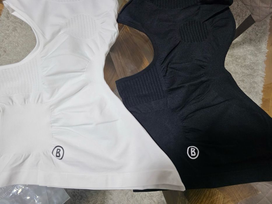 Cagule termo BOGNER unisex,one size