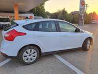 Vand Ford Focus Ecoboost