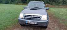 Suzuki Grand Vitara XL7- 2.0HDI