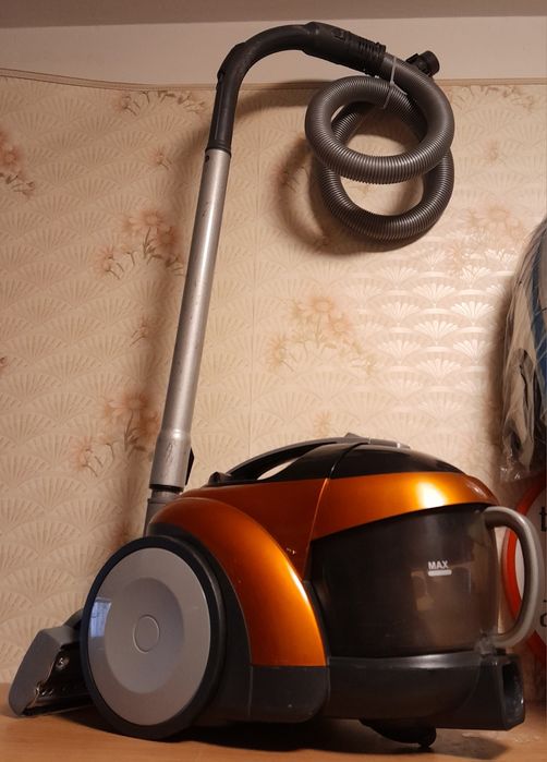 Пылесосы в отличном рабочем состоянии