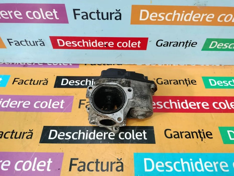 Clapeta EGR A4 B8 2.0 tdi 03L131501D