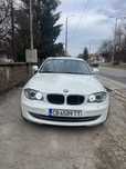 BMW 118 2.0 facelift