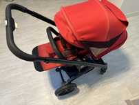 Carucior sport Cybex Balios , scoica