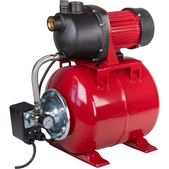 Помпа Хидрофор 800W 1" 53L/min 3bar 40m RD-WP800Z - 071109