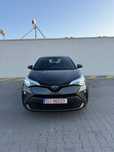 Toyota C-HR Toyota CHR
