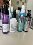 Marrocanoil Loreal Olioseta be technic frizz wow kerastase