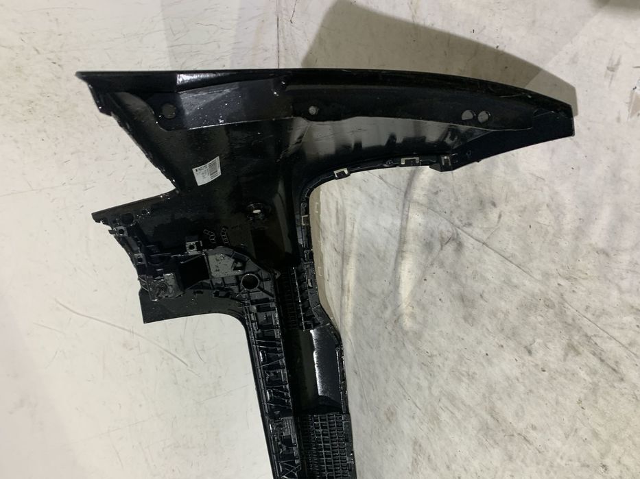 Bara spate Audi A4 B9, facelift Kombi Avant, 2020, 2021, 2022, 2023, cod origine OE 8W9807511S.