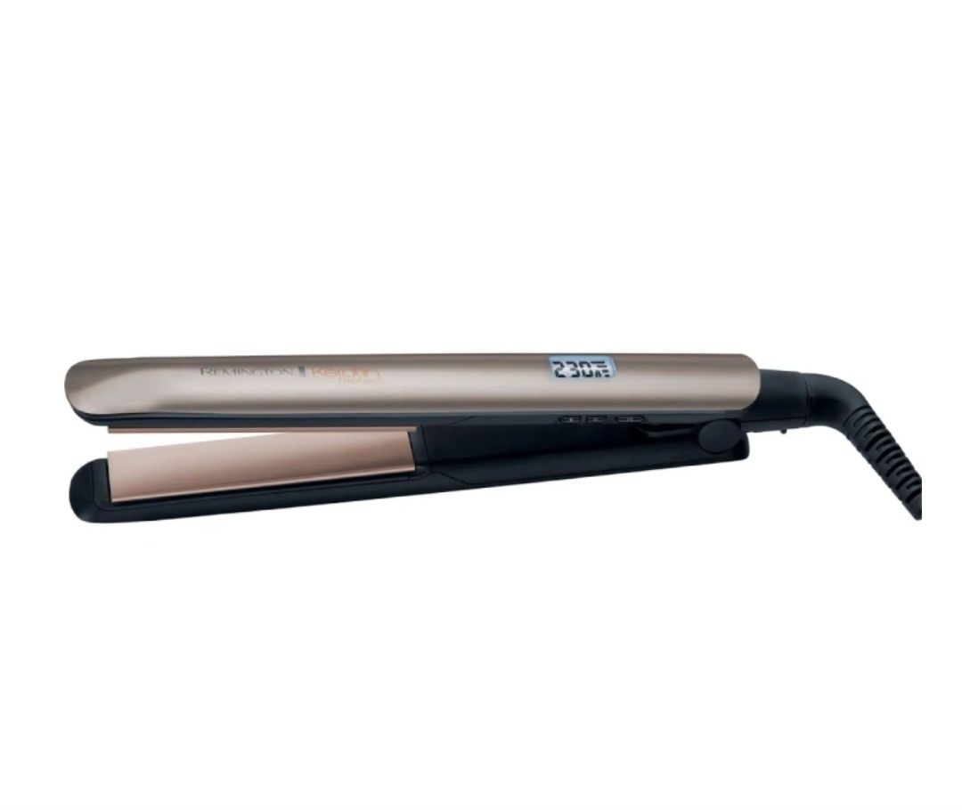 Преса за коса REMINGTON KERATIN Protect с гаранция