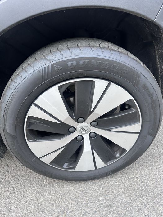 Anvelope Dunlop Sport Response vara