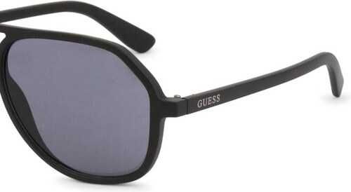 Мъжки слънчеви очила Guess GF0217 6002A  Aviator -40%