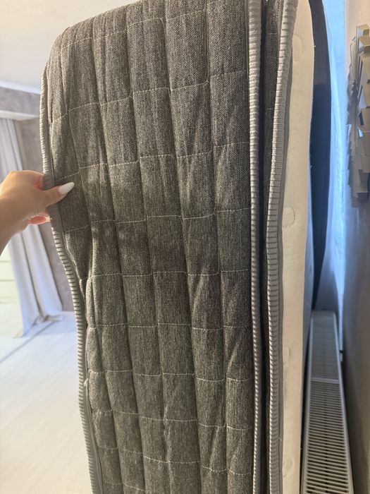 Saltea luata de 6 luni