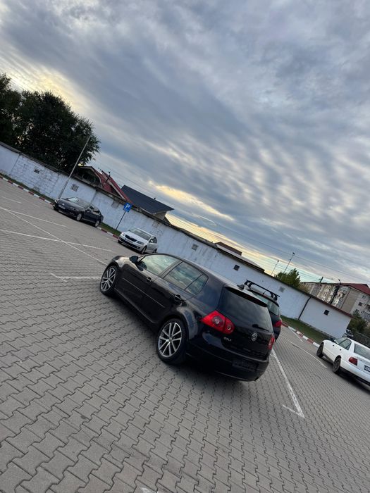 Golf 5 gt 2.0 BMM