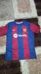 Tricou Fc Barcelona 23/24 Ronald Araujo.