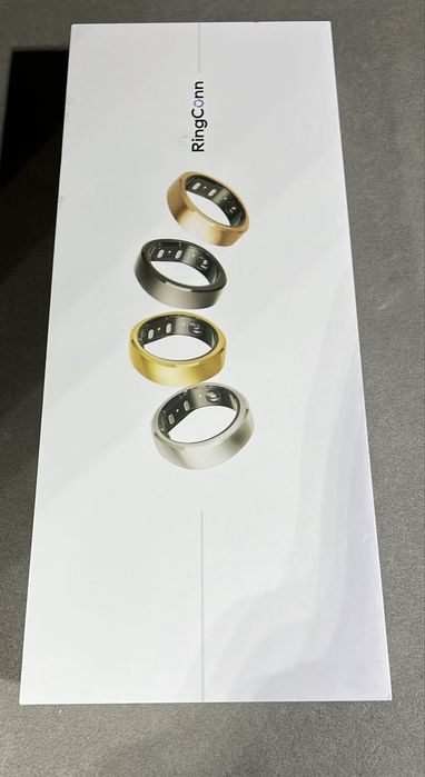 Inel inteligent RingConn