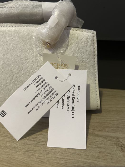 Geanta Michael Kors noua!