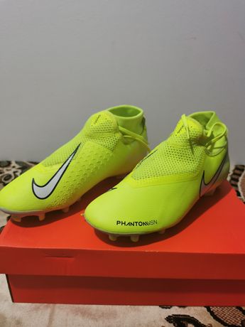 Ghete de fotbal Nike PHANTOM VSN ELITE