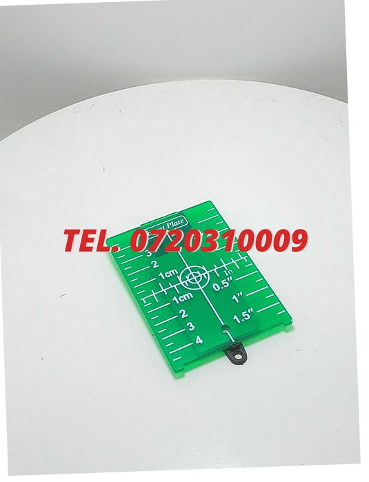 Tinta Magnetica Pentru Nivele Laser Zola