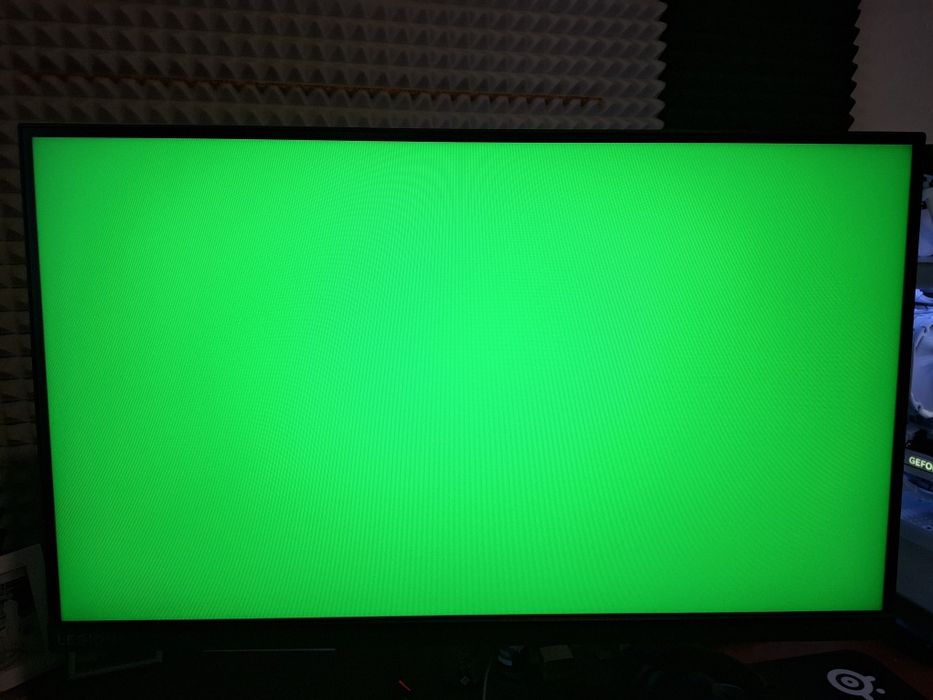 Монитор 2k 240Hz Gaming LED IPS Lenovo Legion 240hz  Y27qf-30, 27 "