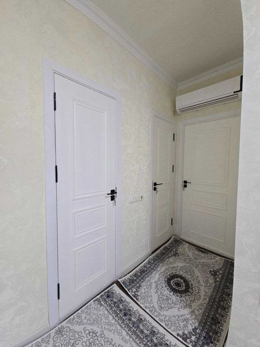 Продается 2х комнатная квартира. Сергели. Спутник 16а