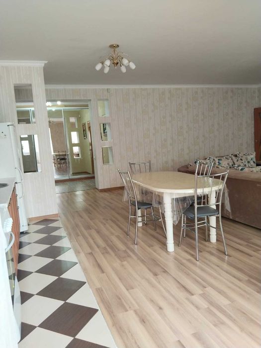 Батыс 1. Продаётся 2 комн.кв.  90 кв.м. Ж.К. Саулет Курылыс.