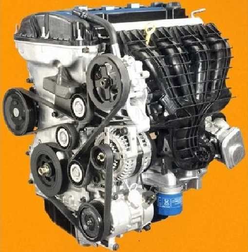 ремень приводной Dodge Caliber