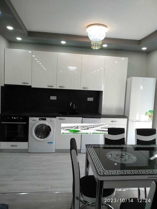 Двустаен луксозен апартамент в гр.Пловдив - кв. Христо Смирненски!