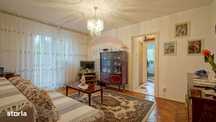 Apartament cu 2 cam. Gemenii -  Confort și Siguranță - GATA DE MUTARE