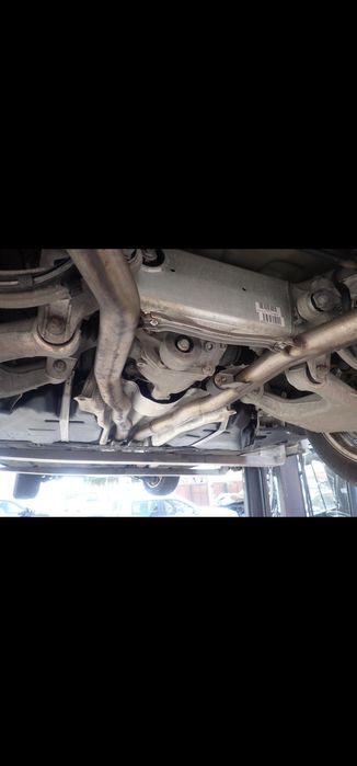 Diferential grup spate Bmw  f 10 535xd ,X5 ,X6, 740  313 cai