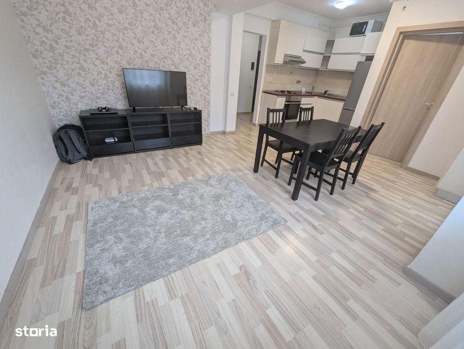 Apartament modern 2 camere – Zona Nord / De inchiriat