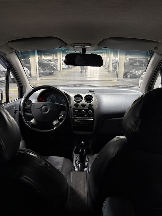 Matiz best sotiladi