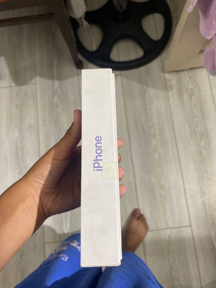 Iphone  12  ideal