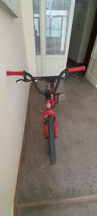 Bicicleta bmx de vanzare URGENT!!!