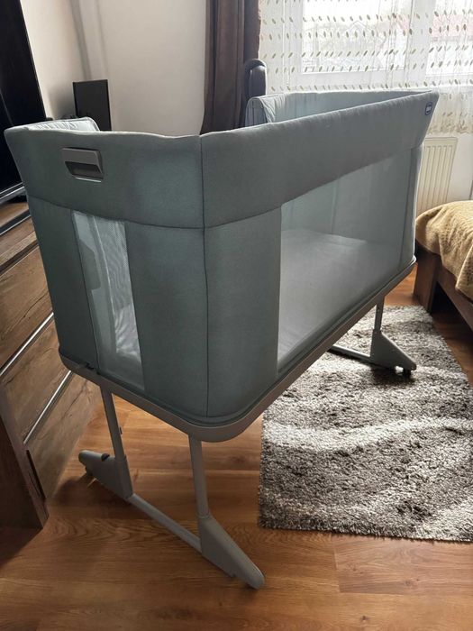 Patut Chicco Next2Me Forever