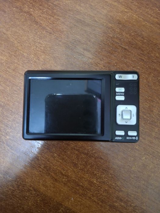 Продам цифровой Фотоаппарат