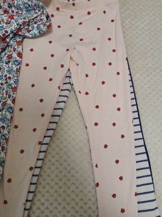 Страхотни клинчета Next размер 6-7 години, 122 см