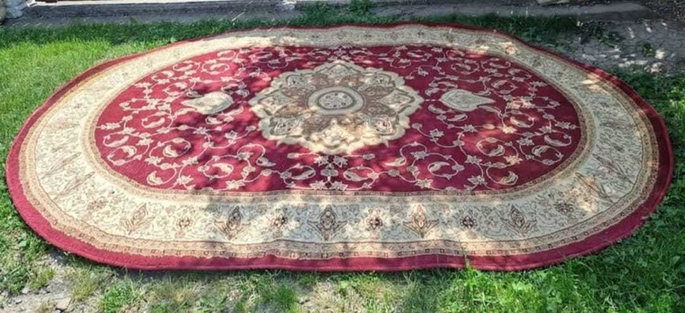 Vand Covor 200×300