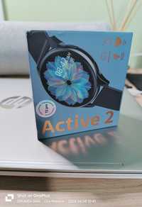 Smartwatch Lige T2 Pro Active 2