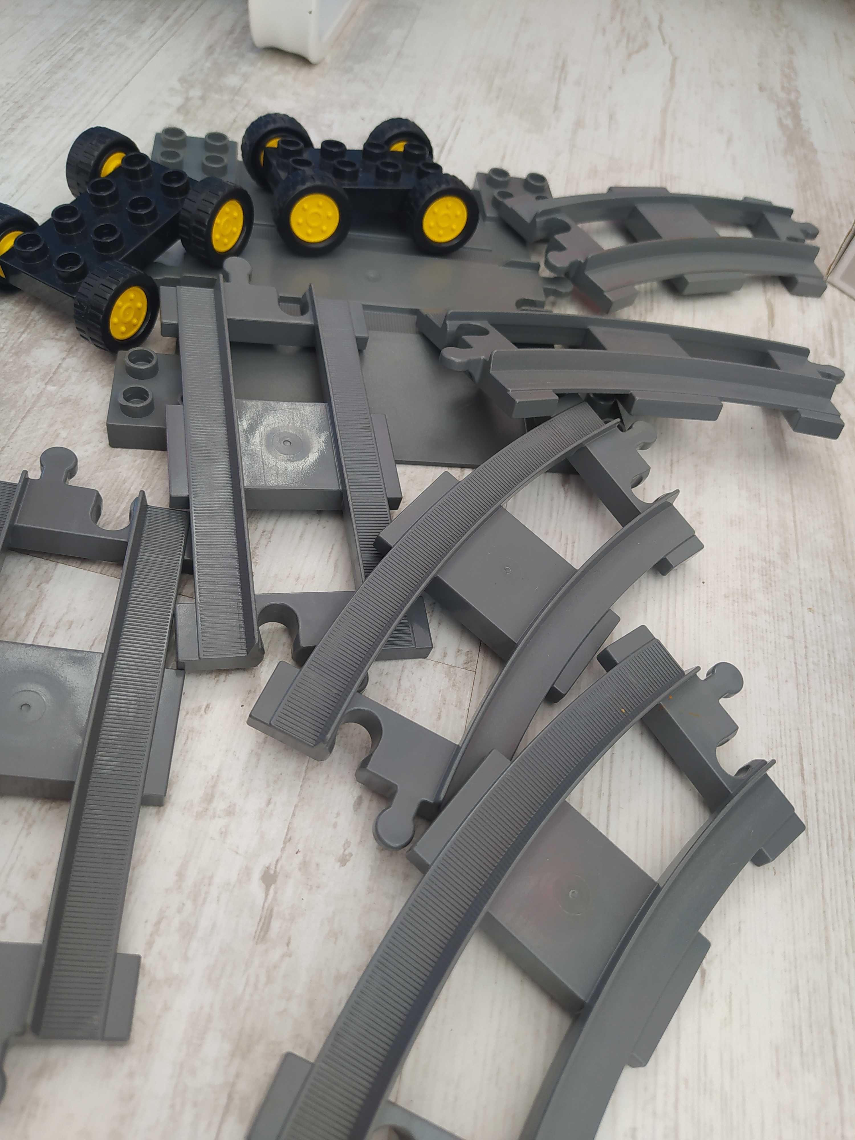 Lego Duplo Лего дупло за малките конструктор