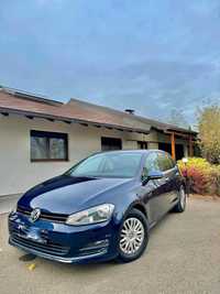 Golf 7 Bluemotion Technology