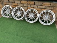 4 броя Джанти БМВ BMW 5x112 Style 774 16 цола за G20 G21